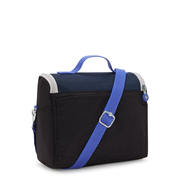 KIPLING Large lunchbag (with trolley sleeve) Unisex True Block New Kichirou 15289-74Q