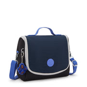 KIPLING Large lunchbag (with trolley sleeve) Unisex True Block New Kichirou 15289-74Q