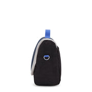 KIPLING Large lunchbag (with trolley sleeve) Unisex True Block New Kichirou 15289-74Q