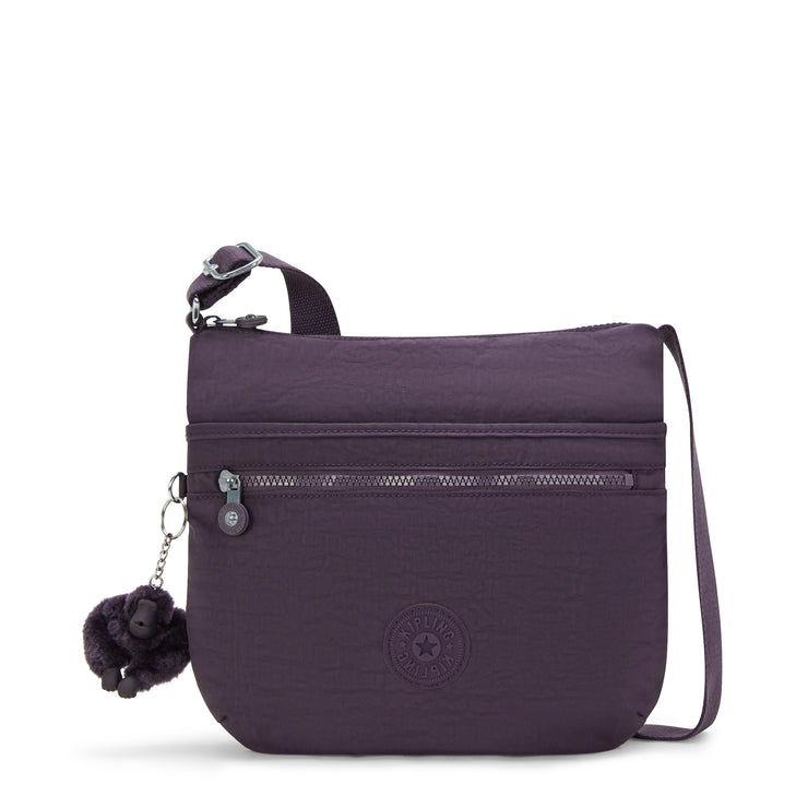 KIPLING كروس بودي متوسط الحجم أنثى ألتيميت بلوم أرتو 19911-67U
