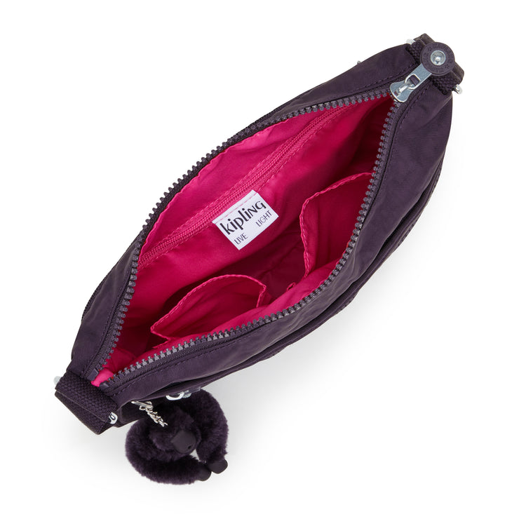 KIPLING كروس بودي متوسط الحجم أنثى ألتيميت بلوم أرتو 19911-67U