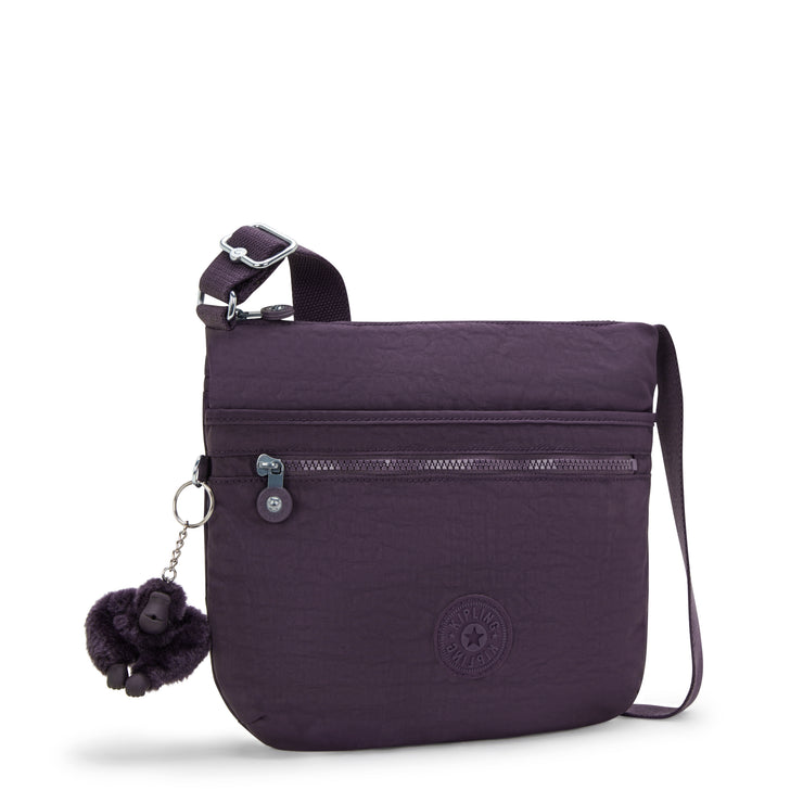 KIPLING كروس بودي متوسط الحجم أنثى ألتيميت بلوم أرتو 19911-67U