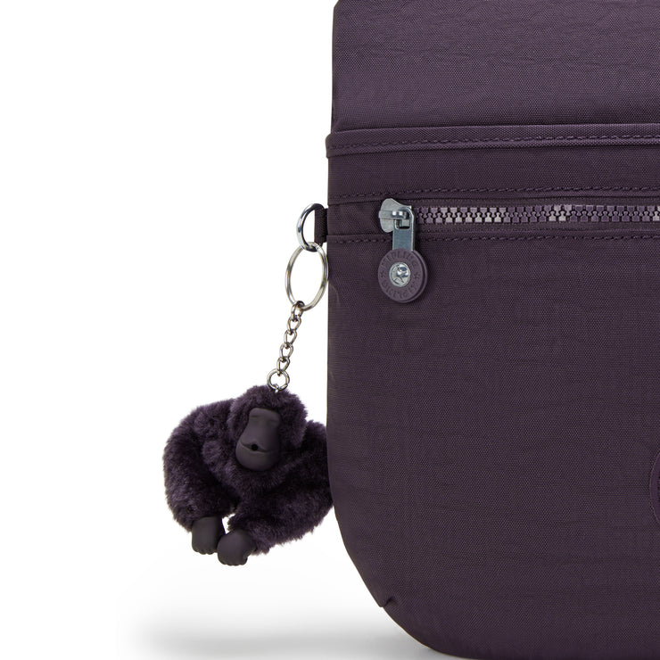 KIPLING كروس بودي متوسط الحجم أنثى ألتيميت بلوم أرتو 19911-67U