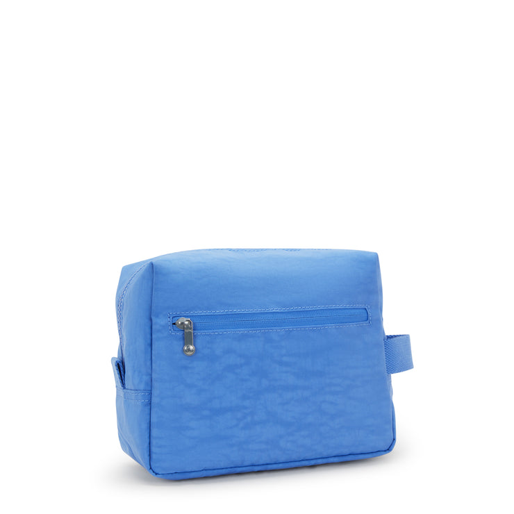 KIPLING Large toiletry bag Female Cocktail Blue Parac I2887-87S