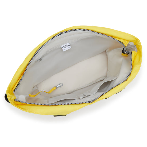 KIPLING Medium tote Female Heritage Sun New Cicely I2888-5MA