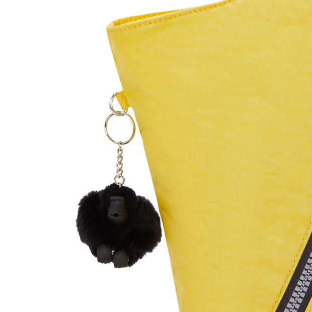KIPLING Medium tote Female Heritage Sun New Cicely I2888-5MA