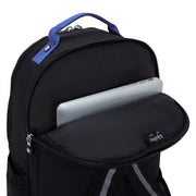 KIPLING Large backpack (with laptop compartment) Unisex Fire Skate Seoul Lap I2932-80S