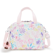 KIPLING Large lunchbag (with trolley sleeve) Female Aqua Sea Miyo I2989-4ES