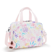 KIPLING Large lunchbag (with trolley sleeve) Female Aqua Sea Miyo I2989-4ES