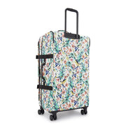 KIPLING Large wheeled luggage Female Cocktail Floral Spontaneous L I3397-5DZ