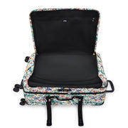 KIPLING Large wheeled luggage Female Cocktail Floral Spontaneous L I3397-5DZ