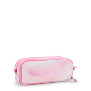 KIPLING Large pencase Female Rose Glow Gitroy I3560-3BU