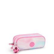 KIPLING Large pencase Female Rose Glow Gitroy I3560-3BU
