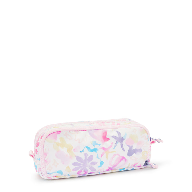 KIPLING Large pencase Female Aqua Sea Gitroy I3560-4ES