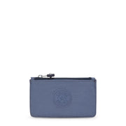 حامل بطاقة KIPLING متوسط الحجم أنثى عاشق أزرق كاميلو I3949-56V
