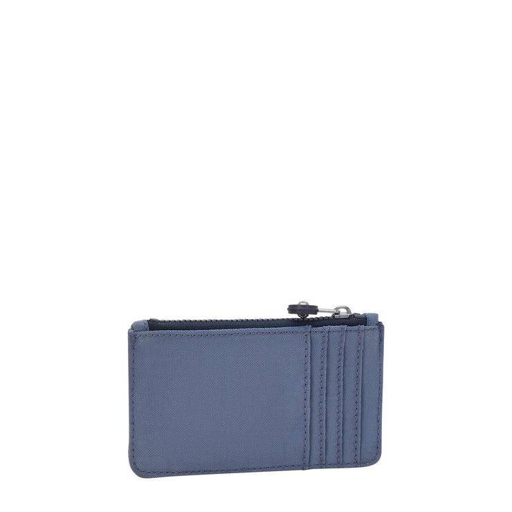 حامل بطاقة KIPLING متوسط الحجم أنثى عاشق أزرق كاميلو I3949-56V