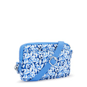 KIPLING Small crossbody Female Crazy Leaves Limmo I4012-1DU