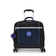 KIPLING Large wheeled bag Unisex True Block New Storia I4050-74Q