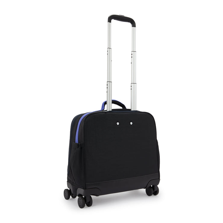 KIPLING Large wheeled bag Unisex True Block New Storia I4050-74Q