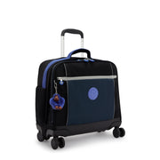 KIPLING Large wheeled bag Unisex True Block New Storia I4050-74Q