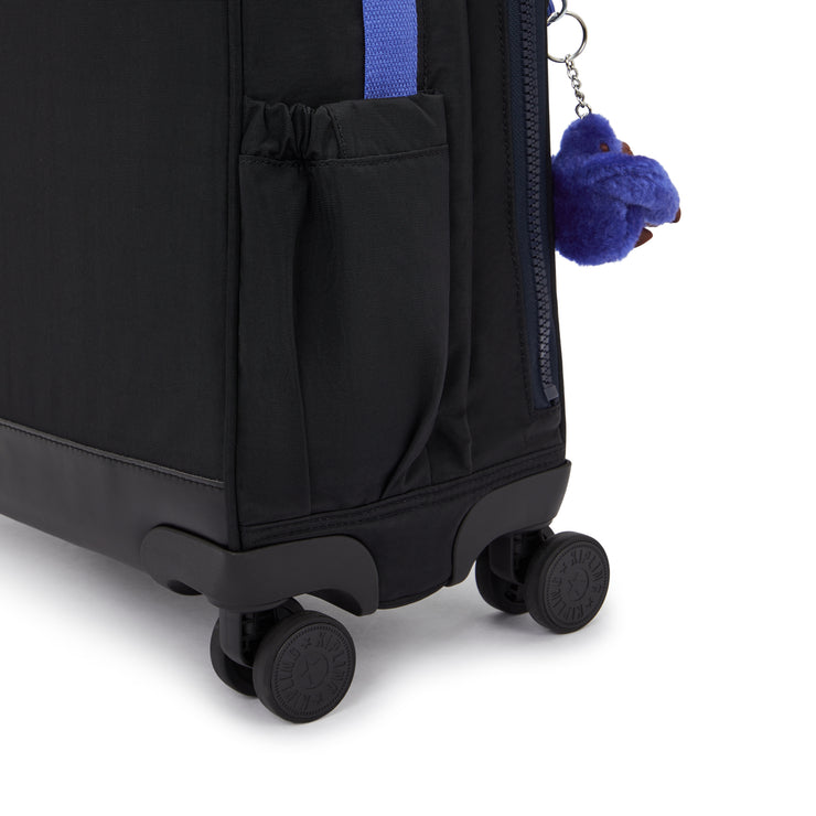 KIPLING Large wheeled bag Unisex True Block New Storia I4050-74Q