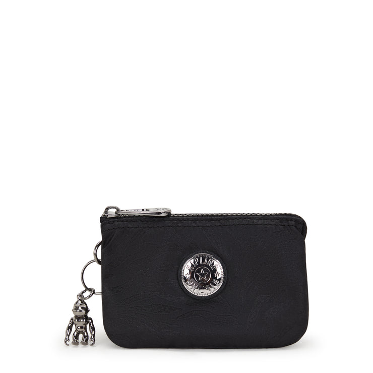 محفظة KIPLING حقيبة صغيرة أنثوية من الجاكار تحت البحر إبداع S I4095-49J