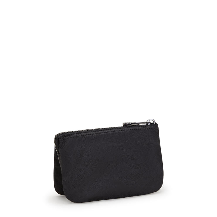 محفظة KIPLING حقيبة صغيرة أنثوية من الجاكار تحت البحر إبداع S I4095-49J