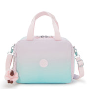 KIPLING Large lunchbag (with trolley sleeve) Female Gradient Sea Miyo I4126-63U