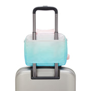 KIPLING Large lunchbag (with trolley sleeve) Female Gradient Sea Miyo I4126-63U