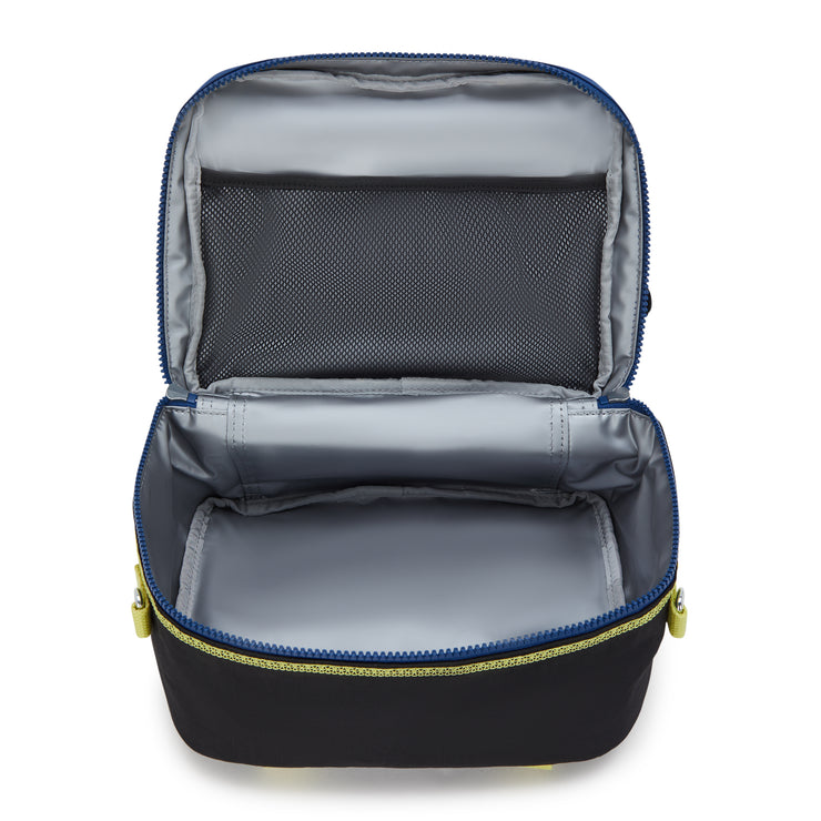 KIPLING Large lunchbag (with trolley sleeve) Unisex Lets Scuba Miyo I4126-84J