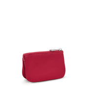 حقيبة KIPLING حقيبة صغيرة أنثوية حمراء نبيذ أحمر نبيذ أحمر إبداعي S I4194-6SE