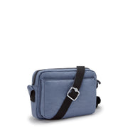 KIPLING حقيبة كروس صغيرة للإناث باللون الأزرق عاشق أبانو I4208-56V