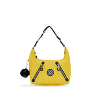 Kipling Abanu M Signature Emb Medium Crossbody Bag C2I6831-K59