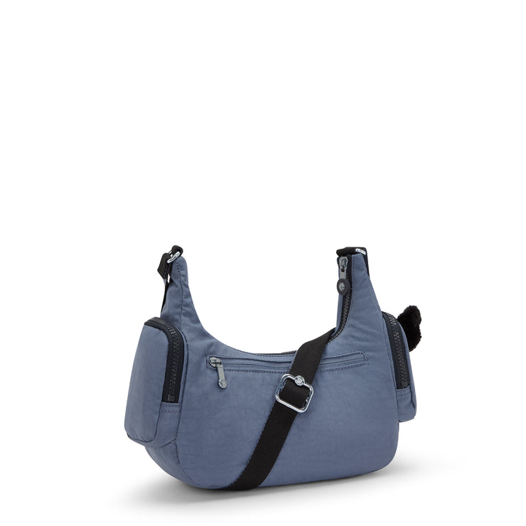 حقيبة كروس صغيرة للإناث من KIPLING حقيبة كروس صغيرة للإناث بلو لوفر Rikka S I4333-56V