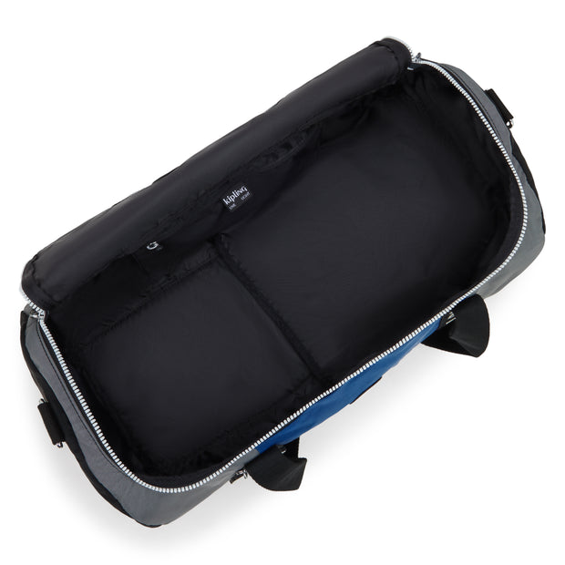 KIPLING Small weekender Unisex Scuba Blue Bl Argus S I4398-9EK