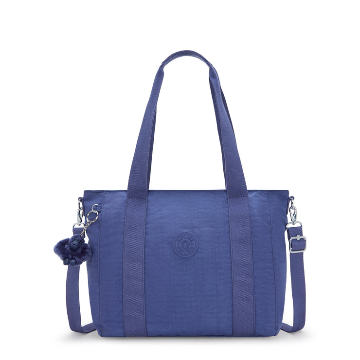 حقيبة KIPLING صغيرة (مع حزام كتف قابل للإزالة) أنثى أزرق محيطي أسيني S I4400-24U