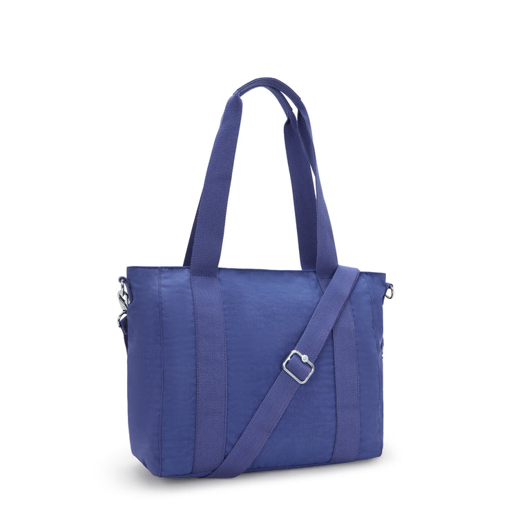 حقيبة KIPLING صغيرة (مع حزام كتف قابل للإزالة) أنثى أزرق محيطي أسيني S I4400-24U