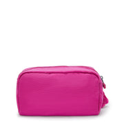 حقيبة KIPLING متوسطة الحجم أنثى متوهجة باللون الفوشيا المتوهج I4542-3KU