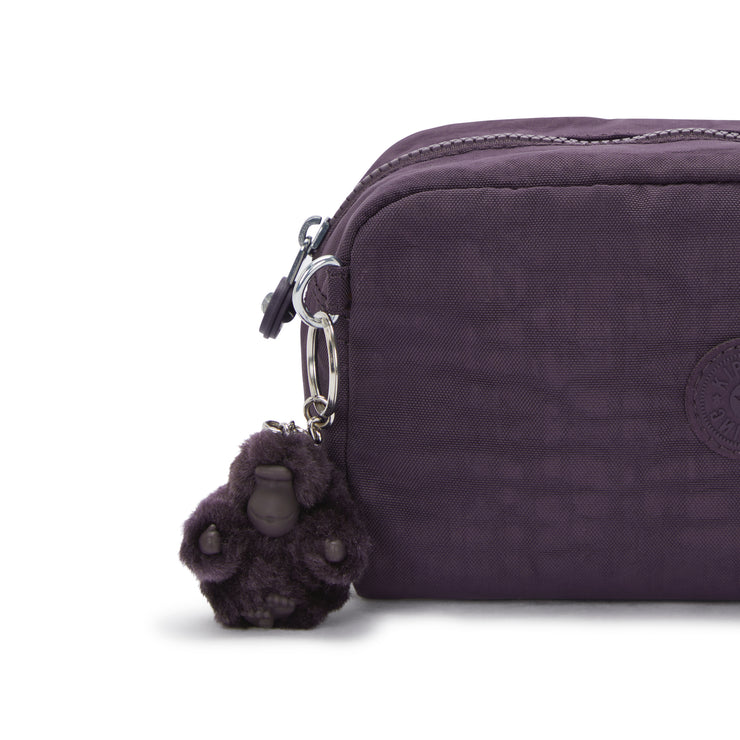 حقيبة KIPLING متوسطة الحجم أنثى ألتيميت بلوم جليم I4542-67U