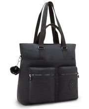 حقيبة KIPLING كبيرة الحجم للجنسين للجنسين أسود نوار الهند I4609-P39