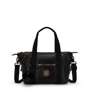 حقيبة يد صغيرة من KIPLING (مع حزام كتف قابل للإزالة) أنثى Glorious Copper Art Mini I4781-6BE