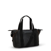 حقيبة يد صغيرة من KIPLING (مع حزام كتف قابل للإزالة) أنثى Glorious Copper Art Mini I4781-6BE