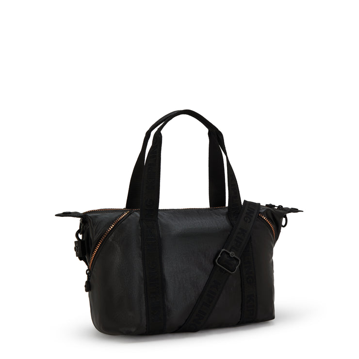 حقيبة يد صغيرة من KIPLING (مع حزام كتف قابل للإزالة) أنثى Glorious Copper Art Mini I4781-6BE
