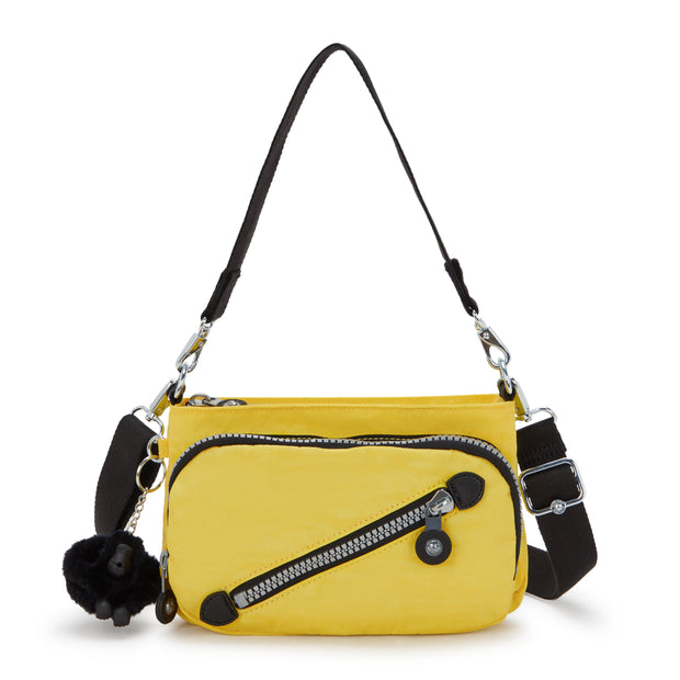 KIPLING Small shoulderbag (with removable shoulderstrap) Female Heritage Sun New Milos I4874-5MA