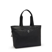 حقيبة حمل كبيرة من KIPLING حقيبة يد أنثوية من الجاكار تحت البحر Colissa Up I4895-49J