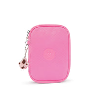 KIPLING Large pencase Female Pink Mermaid Em 100 Pens I5238-56J