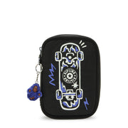 KIPLING Large pencase Unisex Fire Skate 100 Pens I5238-80S