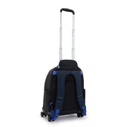 KIPLING Large wheeled backpack (with laptop compartment) Unisex True Block New Zea I5246-74Q
