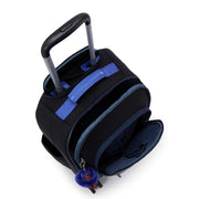 KIPLING Large wheeled backpack (with laptop compartment) Unisex True Block New Zea I5246-74Q