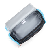 KIPLING Large lunchbag (with trolley sleeve) Female Sea Blue Met New Kichirou I5356-52D